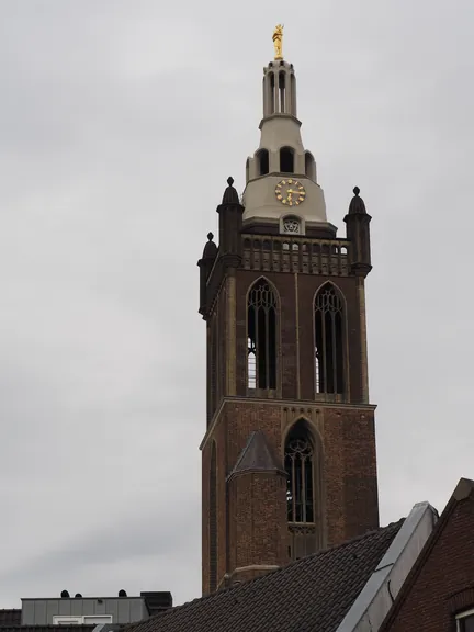 Roermond (The Netherlands)